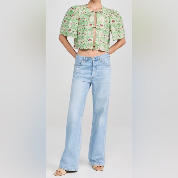 RHODE Hope Top - Picture 5 of 9